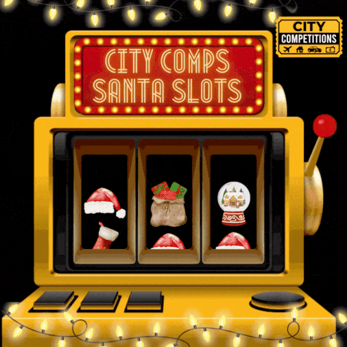 SANTA SLOTS! MEGA JACKPOT! WIN UP TO £6,000 in CASH IN 1 SPIN!